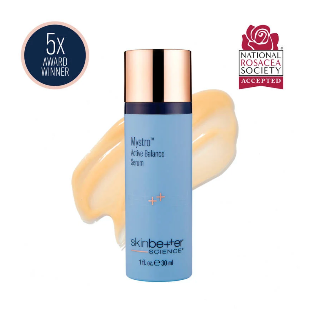 Mystro Active Balance Serum