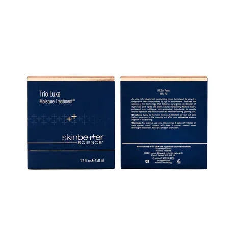 Trio Luxe available from Miami Skin Club