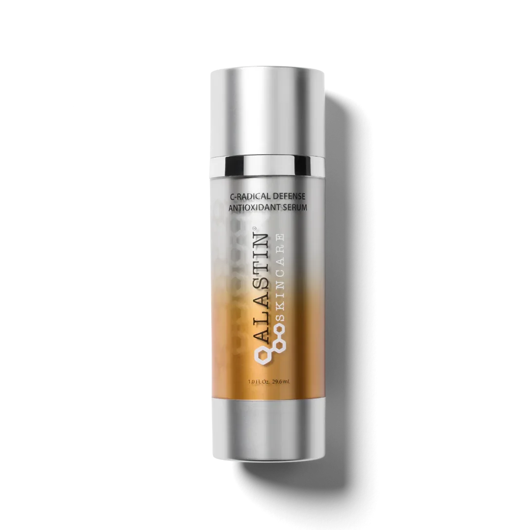 C-Radical Defense Antioxidant available from Miami Skin Club