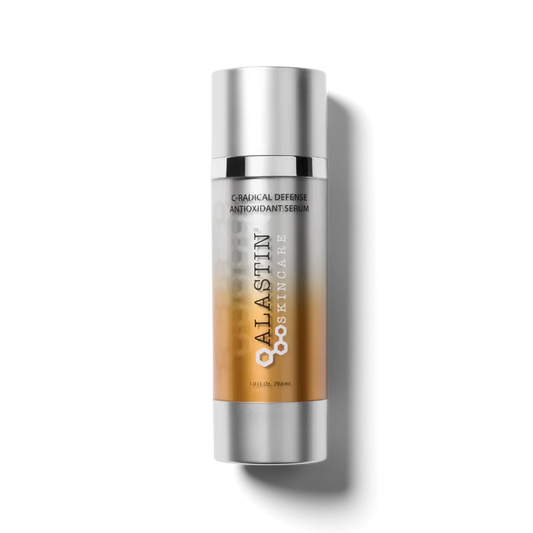 C-Radical Defense Antioxidant available from Miami Skin Club