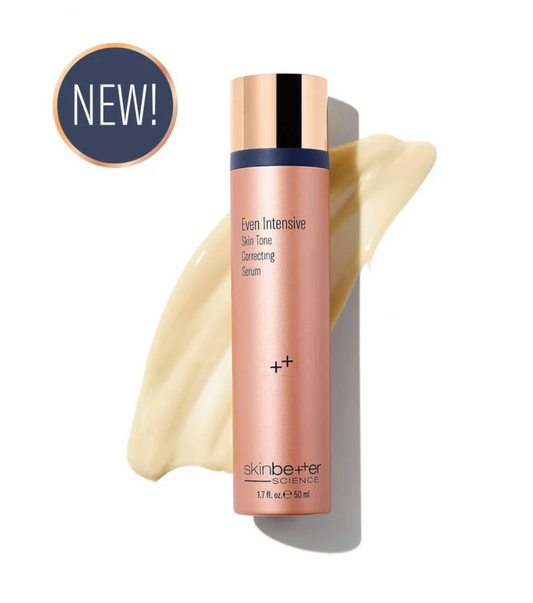 Even Intensive Skin Tone Correcting Serum