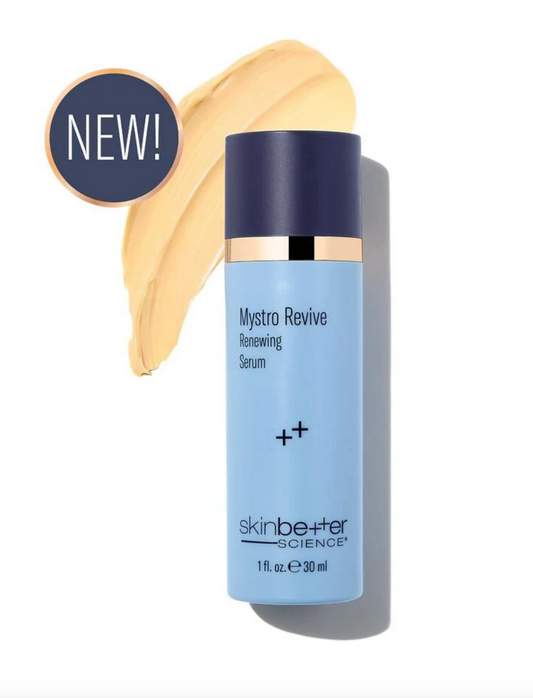 Mystro Revive Renewing Serum