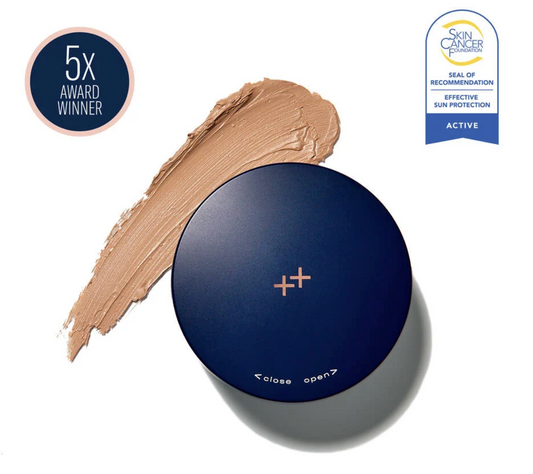 sunbetter TONE SMART SPF 68 Sunscreen Compact
