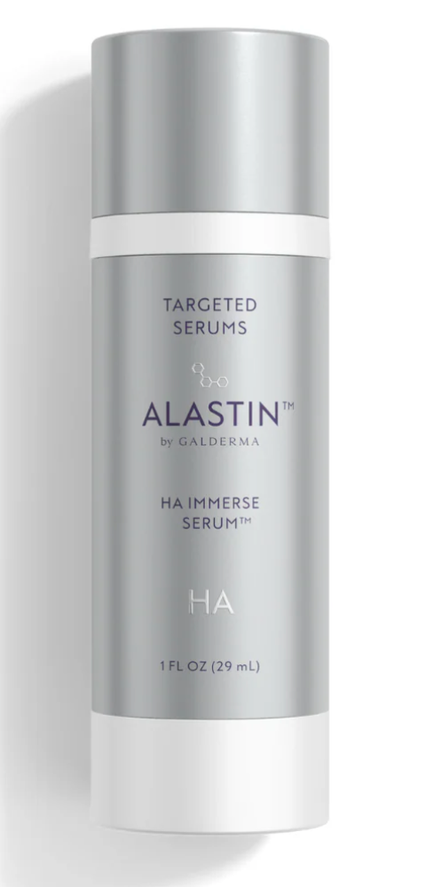 HA Immerse Serum